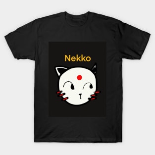 NEKKO original T-Shirt